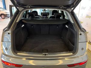 Audi Q5 S line 35 TDI 120kW S tronic SE PUEDE VER Y PROBAR EN SENRA SPORT (PEUGEOT) DUMBRIA - Foto 30