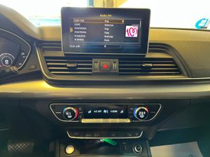 Audi Q5 S line 35 TDI 120kW S tronic SE PUEDE VER Y PROBAR EN SENRA SPORT (PEUGEOT) DUMBRIA - Foto 16