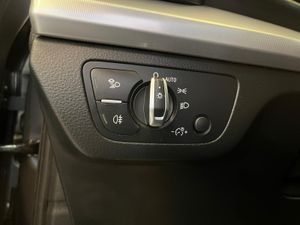 Audi Q5 S line 35 TDI 120kW S tronic SE PUEDE VER Y PROBAR EN SENRA SPORT (PEUGEOT) DUMBRIA - Foto 27