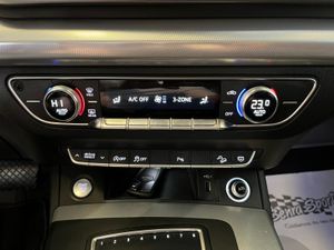Audi Q5 S line 35 TDI 120kW S tronic SE PUEDE VER Y PROBAR EN SENRA SPORT (PEUGEOT) DUMBRIA - Foto 29