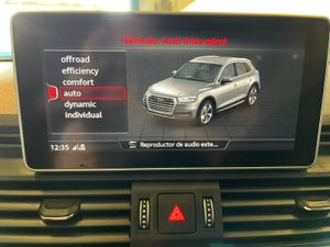 Audi Q5 S line 35 TDI 120kW S tronic SE PUEDE VER Y PROBAR EN SENRA SPORT (PEUGEOT) DUMBRIA - Foto 24
