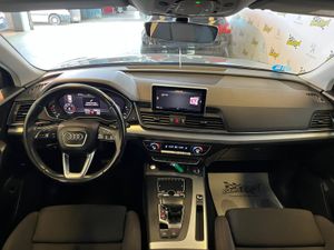Audi Q5 S line 35 TDI 120kW S tronic SE PUEDE VER Y PROBAR EN SENRA SPORT (PEUGEOT) DUMBRIA - Foto 12