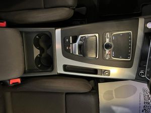 Audi Q5 S line 35 TDI 120kW S tronic SE PUEDE VER Y PROBAR EN SENRA SPORT (PEUGEOT) DUMBRIA - Foto 15