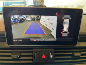 Audi Q5 S line 35 TDI 120kW S tronic SE PUEDE VER Y PROBAR EN SENRA SPORT (PEUGEOT) DUMBRIA - Foto 22