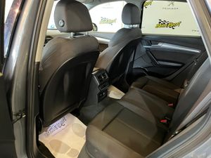 Audi Q5 S line 35 TDI 120kW S tronic SE PUEDE VER Y PROBAR EN SENRA SPORT (PEUGEOT) DUMBRIA - Foto 11