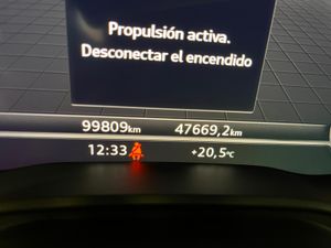 Audi Q5 S line 35 TDI 120kW S tronic SE PUEDE VER Y PROBAR EN SENRA SPORT (PEUGEOT) DUMBRIA - Foto 26