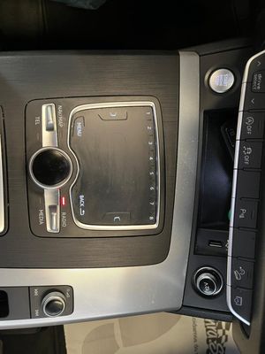 Audi Q5 S line 35 TDI 120kW S tronic SE PUEDE VER Y PROBAR EN SENRA SPORT (PEUGEOT) DUMBRIA - Foto 18