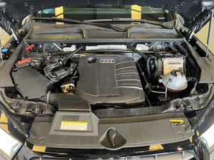 Audi Q5 S line 35 TDI 120kW S tronic SE PUEDE VER Y PROBAR EN SENRA SPORT (PEUGEOT) DUMBRIA - Foto 33