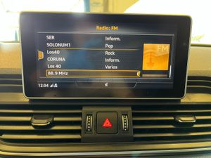 Audi Q5 S line 35 TDI 120kW S tronic SE PUEDE VER Y PROBAR EN SENRA SPORT (PEUGEOT) DUMBRIA - Foto 21