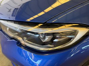 BMW Serie 3 320d Auto.Touring SE PUEDE VER Y PROBAR EN SENRA SPORT (PEUGEOT) DUMBRIA - Foto 38