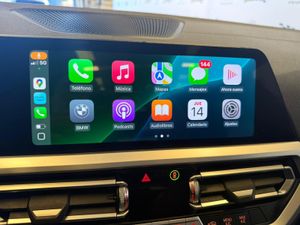 BMW Serie 3 320d Auto.Touring SE PUEDE VER Y PROBAR EN SENRA SPORT (PEUGEOT) DUMBRIA - Foto 31