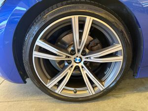 BMW Serie 3 320d Auto.Touring SE PUEDE VER Y PROBAR EN SENRA SPORT (PEUGEOT) DUMBRIA - Foto 39