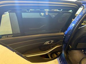 BMW Serie 3 320d Auto.Touring SE PUEDE VER Y PROBAR EN SENRA SPORT (PEUGEOT) DUMBRIA - Foto 26