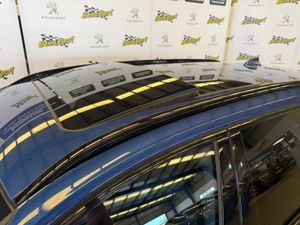 BMW Serie 3 320d Auto.Touring SE PUEDE VER Y PROBAR EN SENRA SPORT (PEUGEOT) DUMBRIA - Foto 22