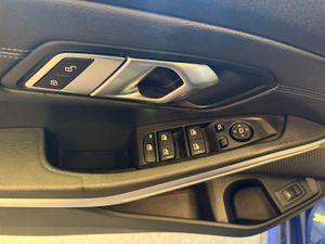 BMW Serie 3 320d Auto.Touring SE PUEDE VER Y PROBAR EN SENRA SPORT (PEUGEOT) DUMBRIA - Foto 20