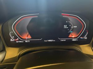 BMW Serie 3 320d Auto.Touring SE PUEDE VER Y PROBAR EN SENRA SPORT (PEUGEOT) DUMBRIA - Foto 18