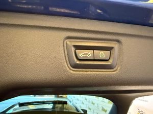 BMW Serie 3 320d Auto.Touring SE PUEDE VER Y PROBAR EN SENRA SPORT (PEUGEOT) DUMBRIA - Foto 24