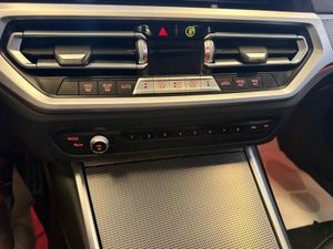 BMW Serie 3 320d Auto.Touring SE PUEDE VER Y PROBAR EN SENRA SPORT (PEUGEOT) DUMBRIA - Foto 19