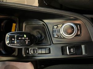 BMW X1 sDrive16d Business SE PUEDE VER Y PROBAR EN SENRA SPORT (PEUGEOT) DUMBRIA - Foto 24