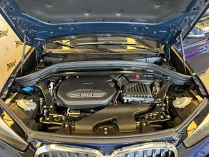 BMW X1 sDrive16d Business SE PUEDE VER Y PROBAR EN SENRA SPORT (PEUGEOT) DUMBRIA - Foto 29