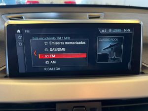 BMW X1 sDrive16d Business SE PUEDE VER Y PROBAR EN SENRA SPORT (PEUGEOT) DUMBRIA - Foto 26