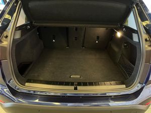 BMW X1 sDrive16d Business SE PUEDE VER Y PROBAR EN SENRA SPORT (PEUGEOT) DUMBRIA - Foto 28