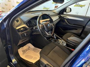 BMW X1 sDrive16d Business SE PUEDE VER Y PROBAR EN SENRA SPORT (PEUGEOT) DUMBRIA - Foto 12