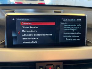 BMW X1 sDrive16d Business SE PUEDE VER Y PROBAR EN SENRA SPORT (PEUGEOT) DUMBRIA - Foto 22