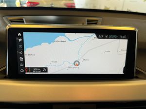 BMW X1 sDrive16d Business SE PUEDE VER Y PROBAR EN SENRA SPORT (PEUGEOT) DUMBRIA - Foto 23