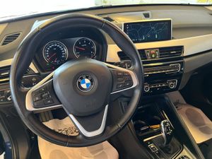 BMW X1 sDrive16d Business SE PUEDE VER Y PROBAR EN SENRA SPORT (PEUGEOT) DUMBRIA - Foto 11