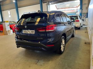 BMW X1 sDrive16d Business SE PUEDE VER Y PROBAR EN SENRA SPORT (PEUGEOT) DUMBRIA - Foto 7