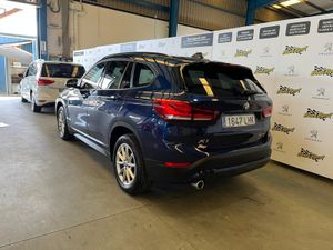 BMW X1 sDrive16d Business SE PUEDE VER Y PROBAR EN SENRA SPORT (PEUGEOT) DUMBRIA - Foto 6