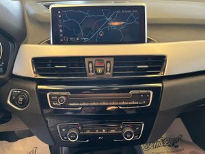 BMW X1 sDrive16d Business SE PUEDE VER Y PROBAR EN SENRA SPORT (PEUGEOT) DUMBRIA - Foto 17