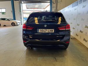 BMW X1 sDrive16d Business SE PUEDE VER Y PROBAR EN SENRA SPORT (PEUGEOT) DUMBRIA - Foto 4