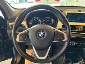 BMW X1 sDrive16d Business SE PUEDE VER Y PROBAR EN SENRA SPORT (PEUGEOT) DUMBRIA - Foto 13