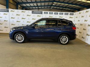 BMW X1 sDrive16d Business SE PUEDE VER Y PROBAR EN SENRA SPORT (PEUGEOT) DUMBRIA - Foto 3