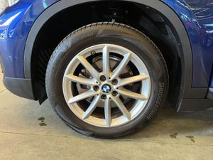 BMW X1 sDrive16d Business SE PUEDE VER Y PROBAR EN SENRA SPORT (PEUGEOT) DUMBRIA - Foto 27