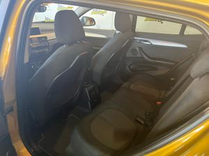 BMW X2 sDrive16d SE PUEDE VER Y PROBAR EN SENRA SPORT (PEUGEOT) DUMBRIA - Foto 13