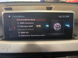 BMW X2 sDrive16d SE PUEDE VER Y PROBAR EN SENRA SPORT (PEUGEOT) DUMBRIA - Foto 21