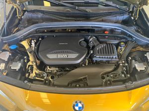 BMW X2 sDrive16d SE PUEDE VER Y PROBAR EN SENRA SPORT (PEUGEOT) DUMBRIA - Foto 29