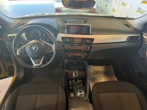 BMW X2 sDrive16d SE PUEDE VER Y PROBAR EN SENRA SPORT (PEUGEOT) DUMBRIA - Foto 9