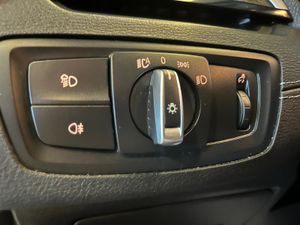 BMW X2 sDrive16d SE PUEDE VER Y PROBAR EN SENRA SPORT (PEUGEOT) DUMBRIA - Foto 24