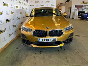 BMW X2 sDrive16d SE PUEDE VER Y PROBAR EN SENRA SPORT (PEUGEOT) DUMBRIA - Foto 4