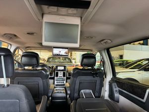 Chrysler Grand voyager Touring 2.8 CRD Confort Plus - Foto 24