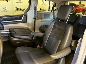 Chrysler Grand voyager Touring 2.8 CRD Confort Plus - Foto 6