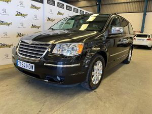 Chrysler Grand voyager Touring 2.8 CRD Confort Plus - Foto 2