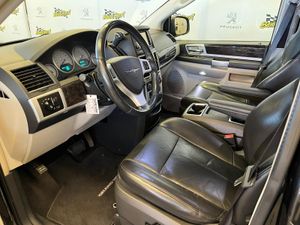 Chrysler Grand voyager Touring 2.8 CRD Confort Plus - Foto 8