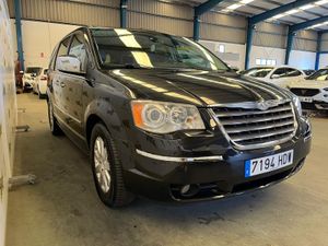 Chrysler Grand voyager Touring 2.8 CRD Confort Plus - Foto 11