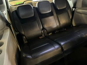 Chrysler Grand voyager Touring 2.8 CRD Confort Plus - Foto 25