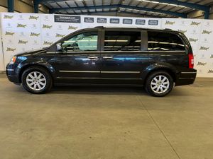 Chrysler Grand voyager Touring 2.8 CRD Confort Plus - Foto 3